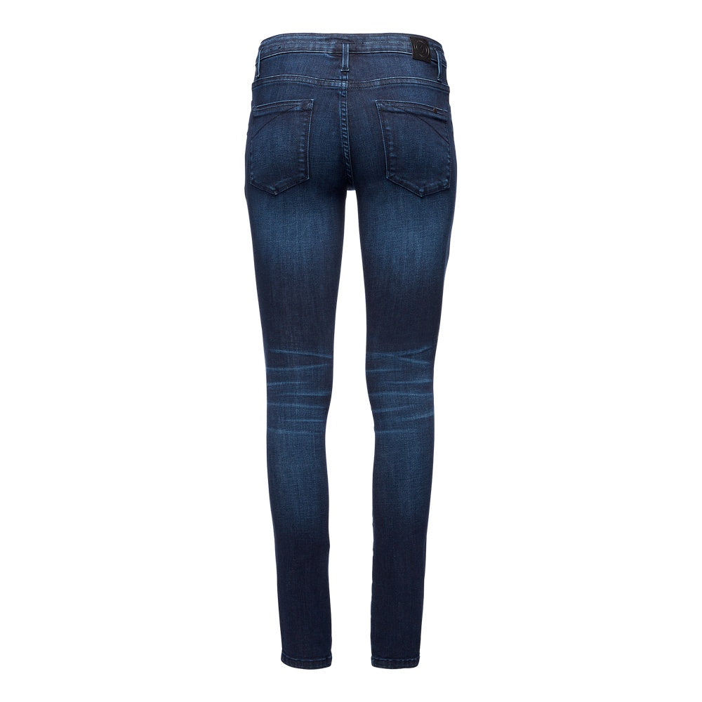 Black Diamond W's Forged Denim Pants