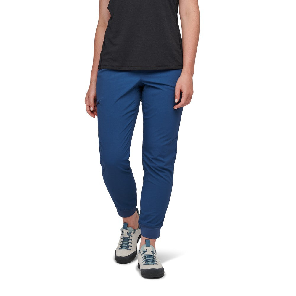 Pantalon de jogging Black Diamond Technician (femmes)