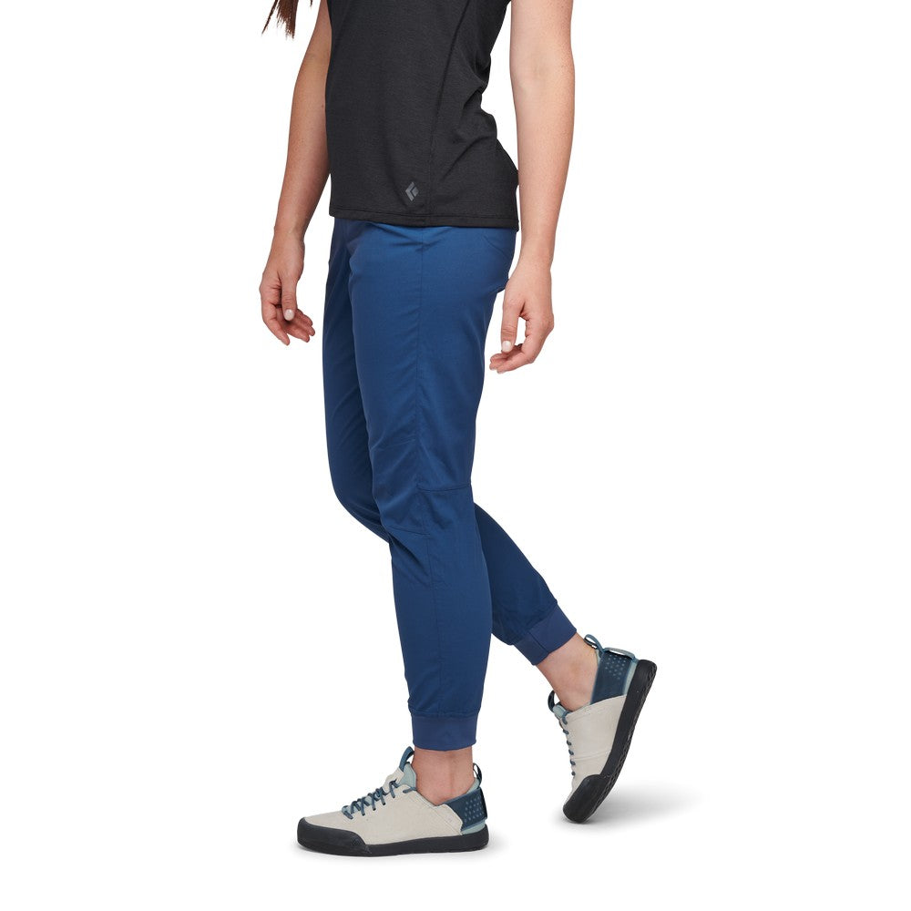 Pantalon de jogging Black Diamond Technician (femmes)