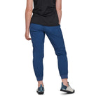 Pantalon de jogging Black Diamond Technician (femmes)