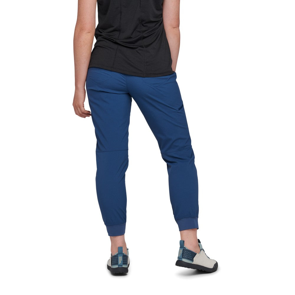 Pantalon de jogging Black Diamond Technician (femmes)