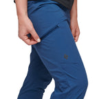 Pantalon de jogging Black Diamond Technician (femmes)