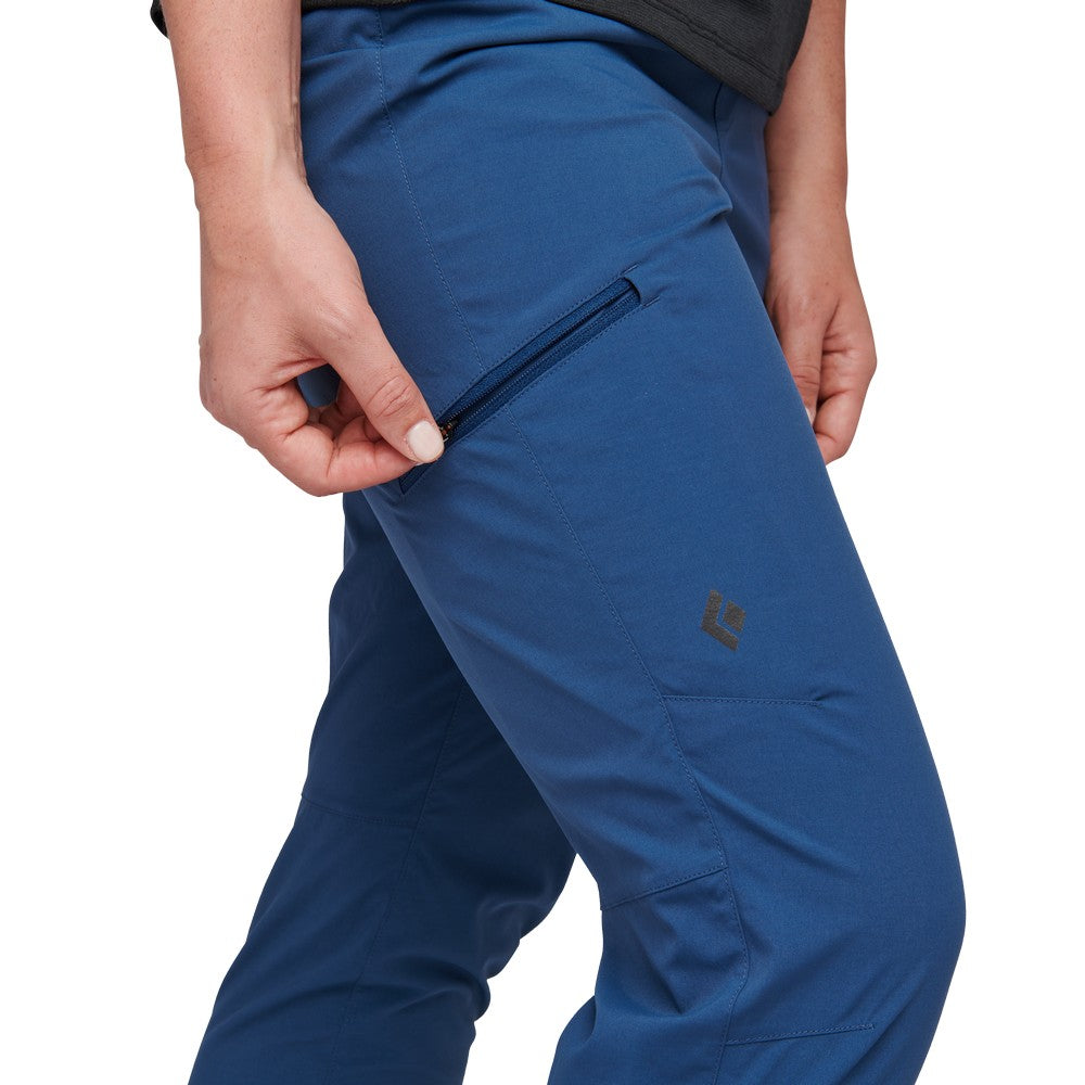 Pantalon de jogging Black Diamond Technician (femmes)