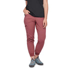 Pantalon de jogging Black Diamond Technician (femmes)