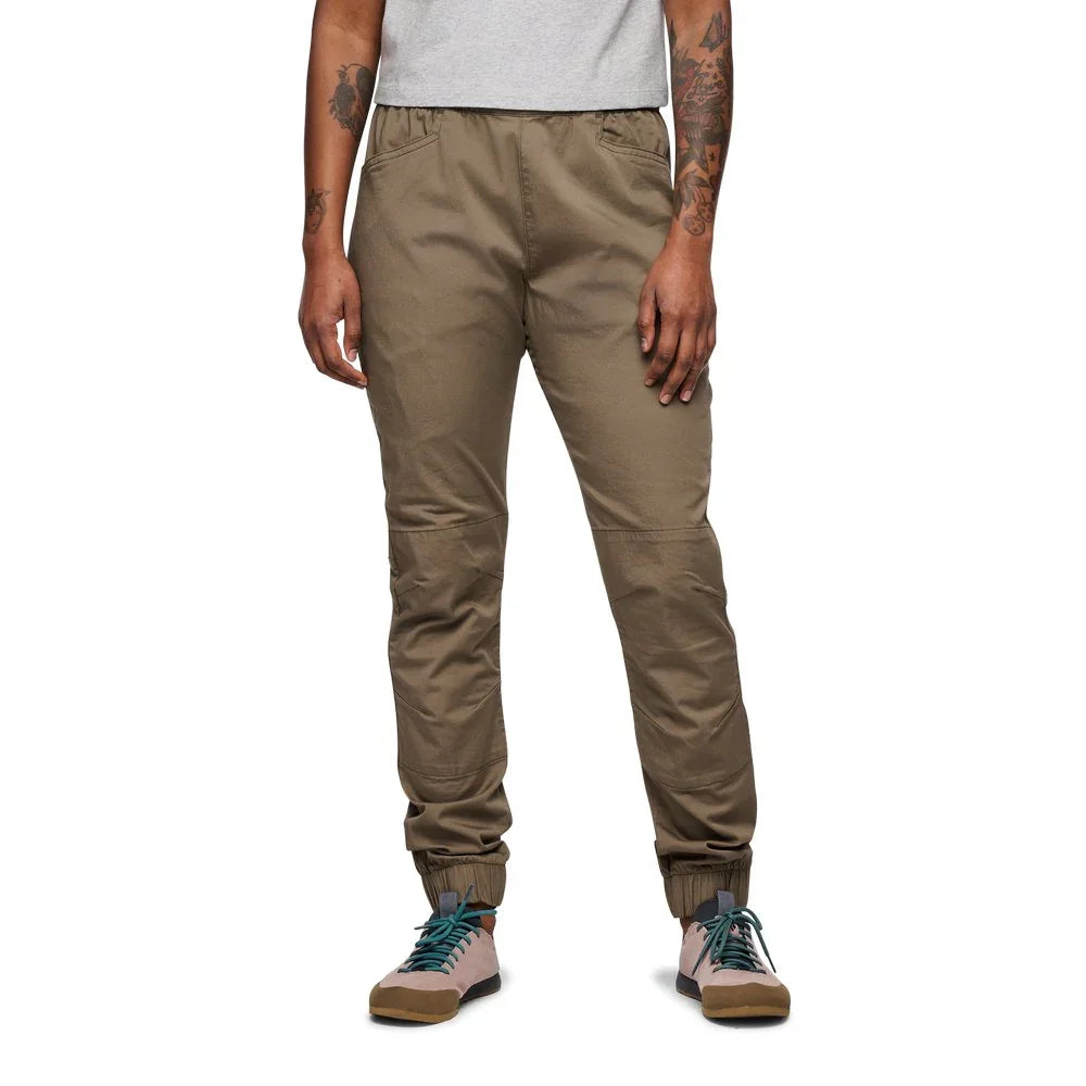 Black Diamond W's Notion Pants