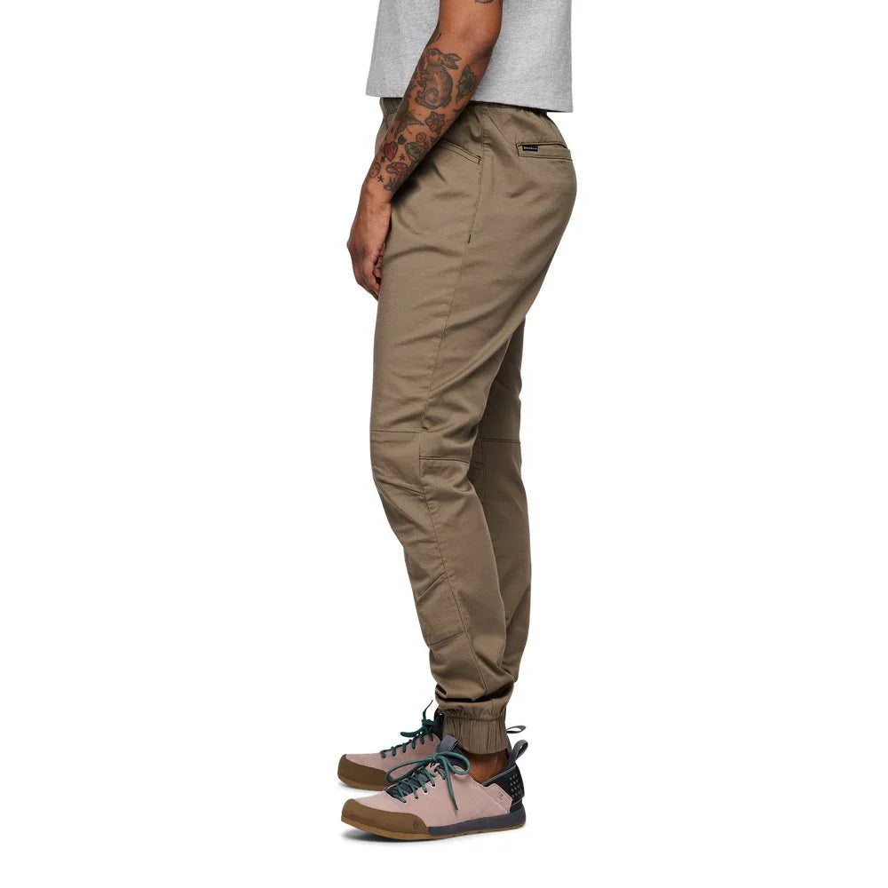 Black Diamond W's Notion Pants