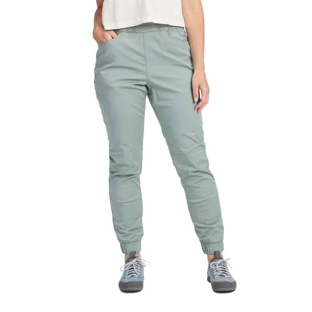 Black Diamond W's Notion Pants
