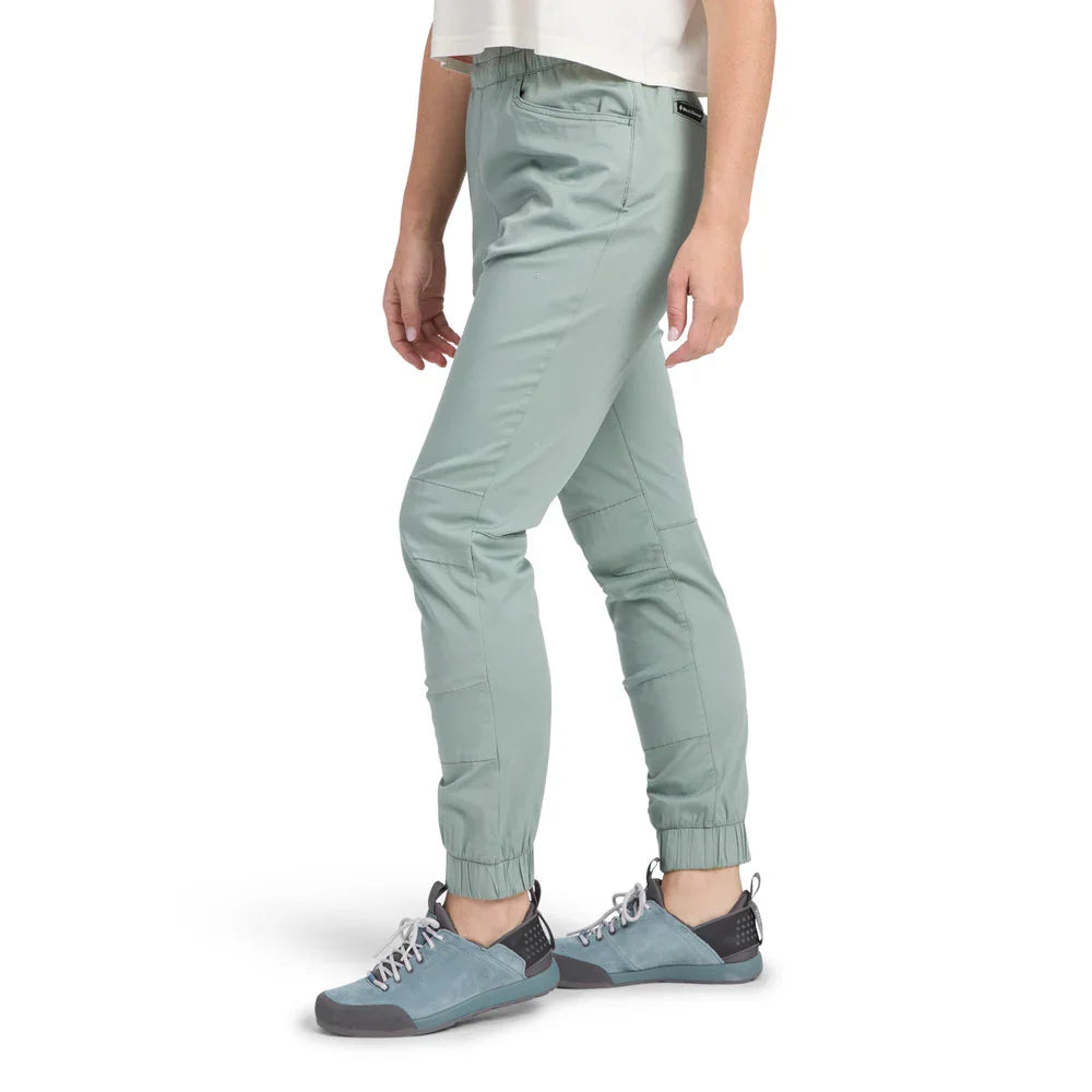 Black Diamond W's Notion Pants