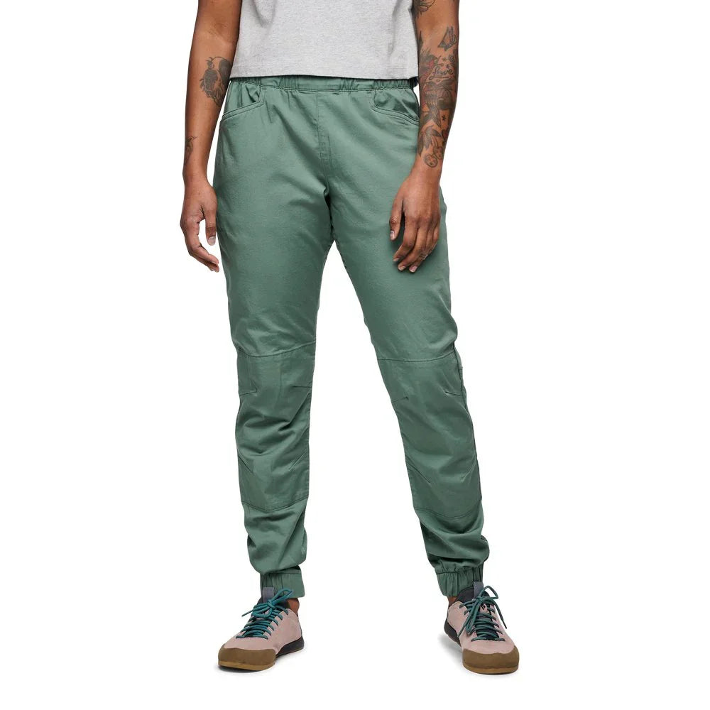 Black Diamond W's Notion Pants