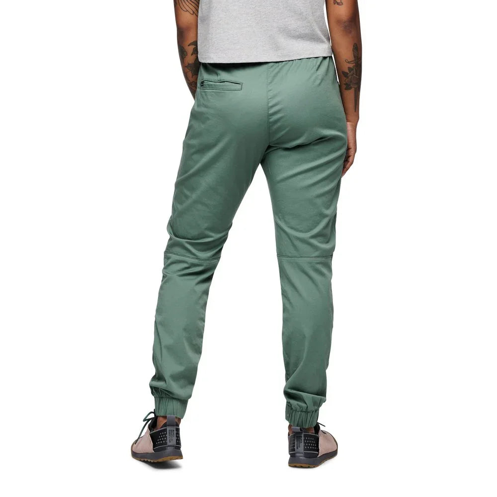 Black Diamond W's Notion Pants