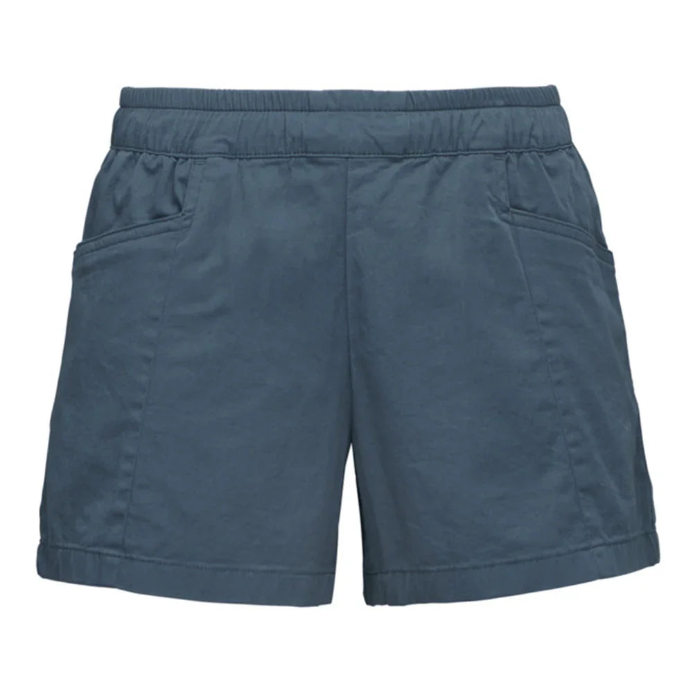 Black Diamond W's Notion Shorts