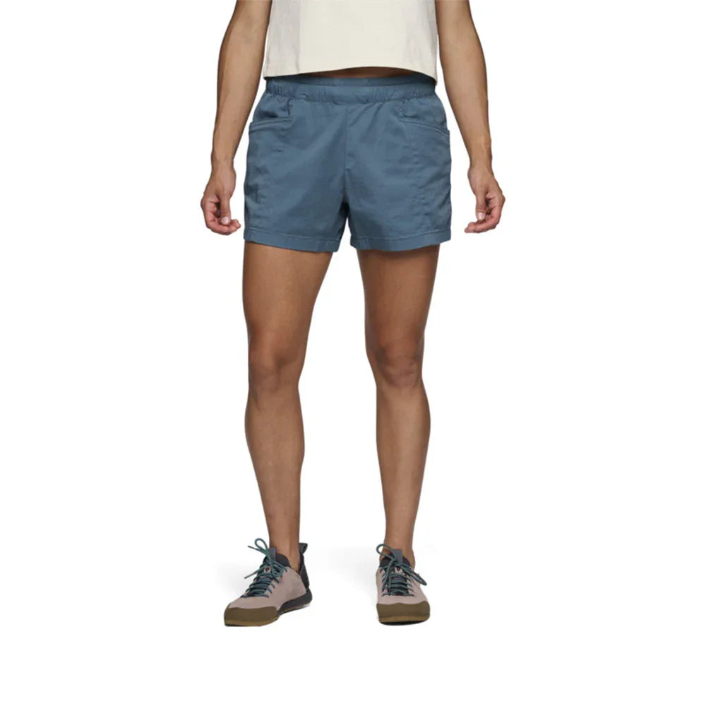 Black Diamond W's Notion Shorts