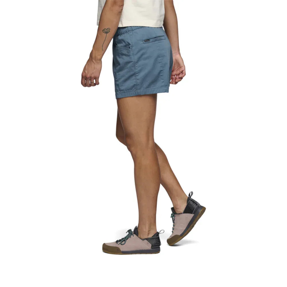 Black Diamond W's Notion Shorts