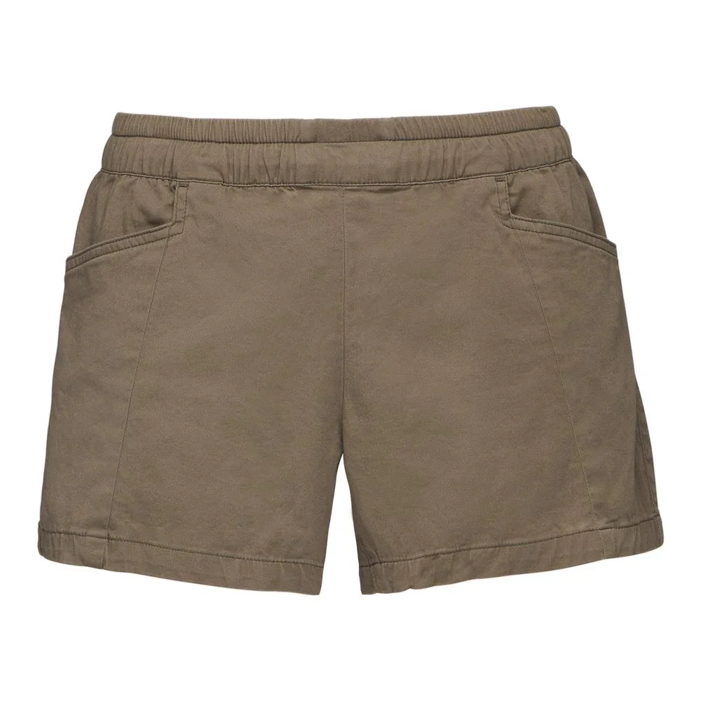 Black Diamond W's Notion Shorts