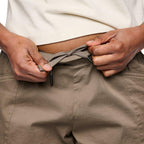 Black Diamond W's Notion Shorts