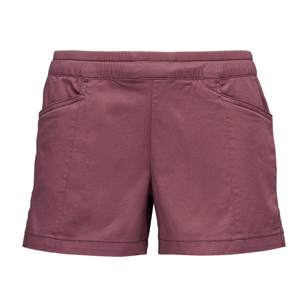 Black Diamond W's Notion Shorts