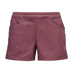 Black Diamond W's Notion Shorts