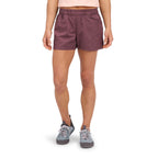 Black Diamond W's Notion Shorts
