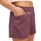 Black Diamond W's Notion Shorts