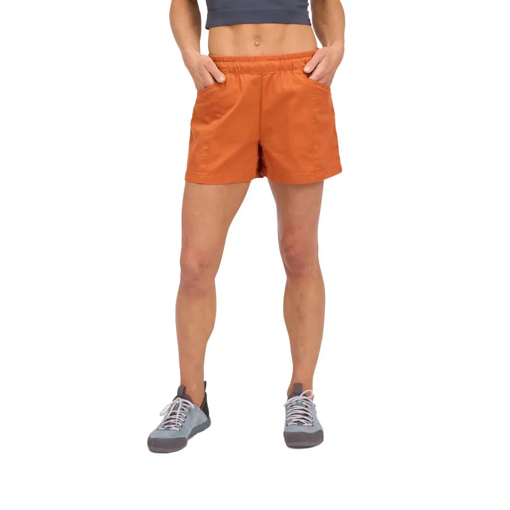Black Diamond W's Notion Shorts