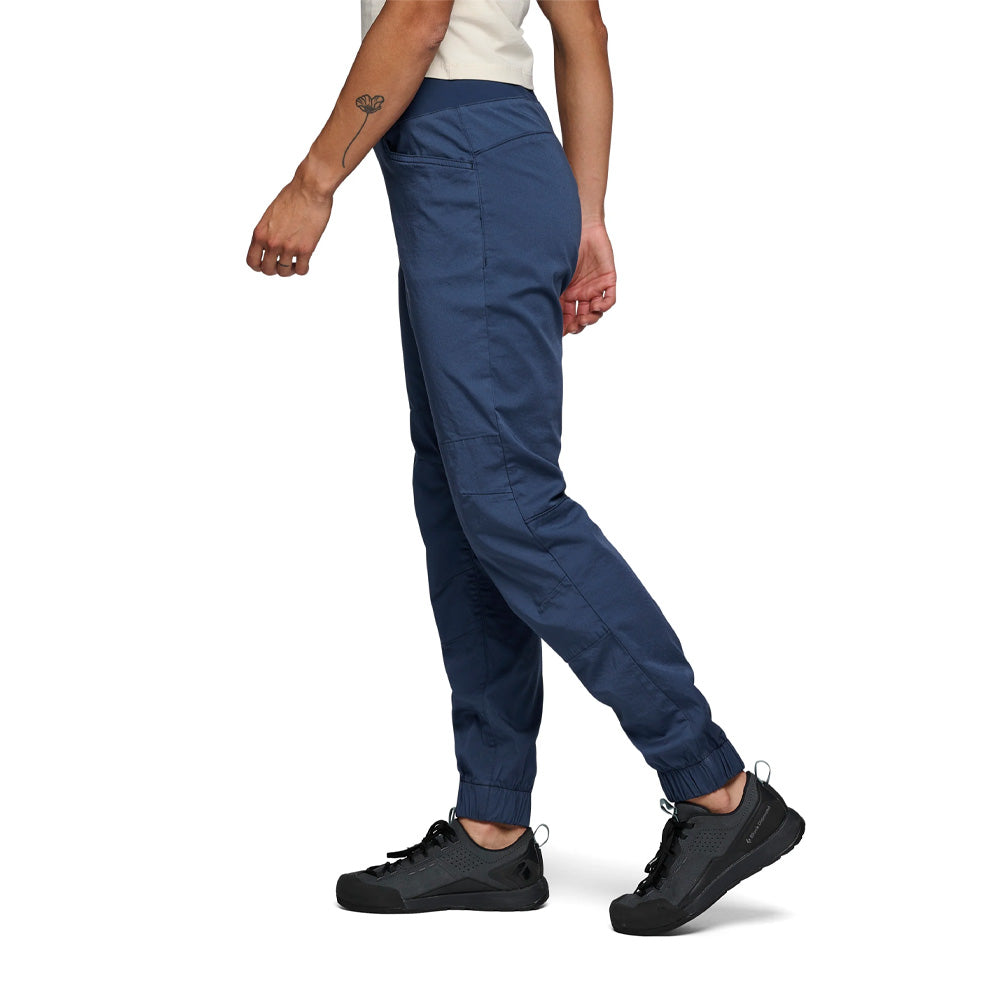 Pantalon Black Diamond Notion SP (femmes)