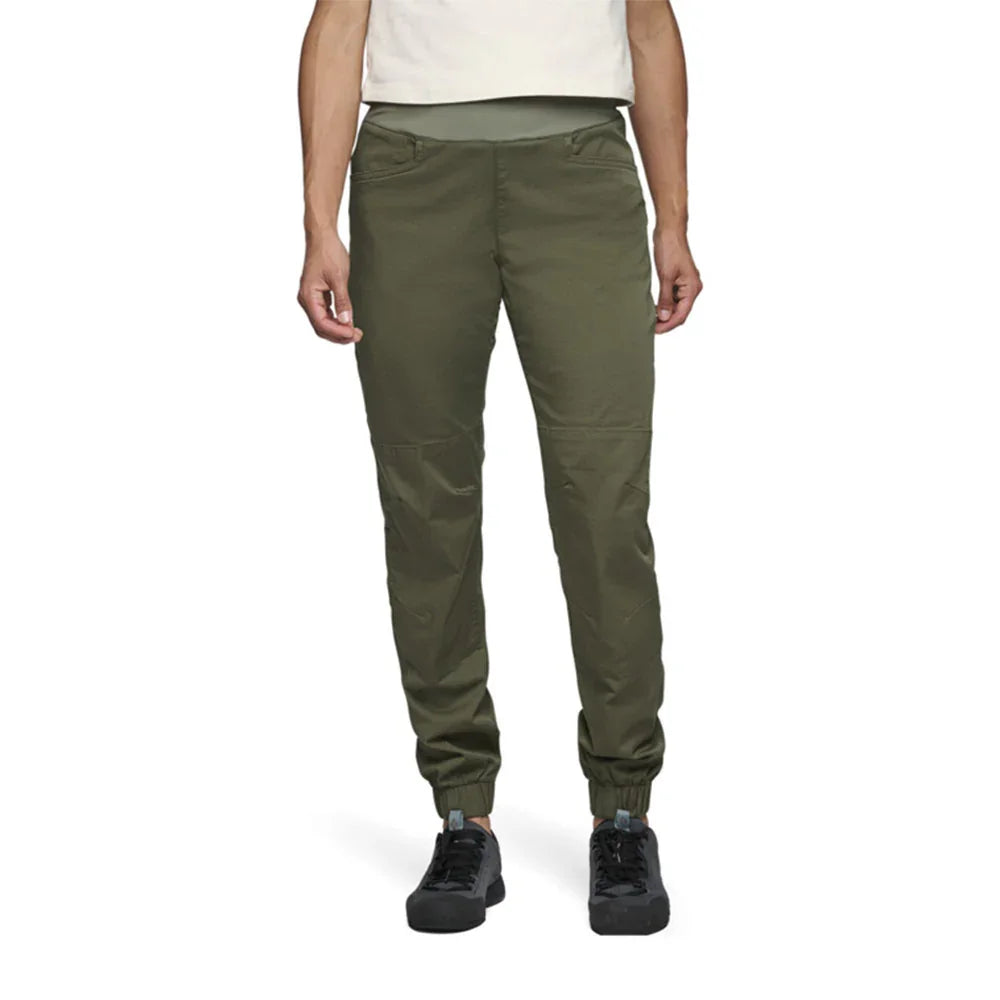 Pantalon Black Diamond Notion SP (femmes)