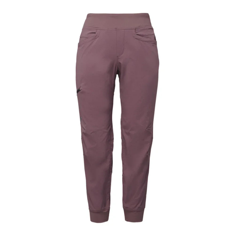 Pantalon Black Diamond Technician Jogger (femmes)