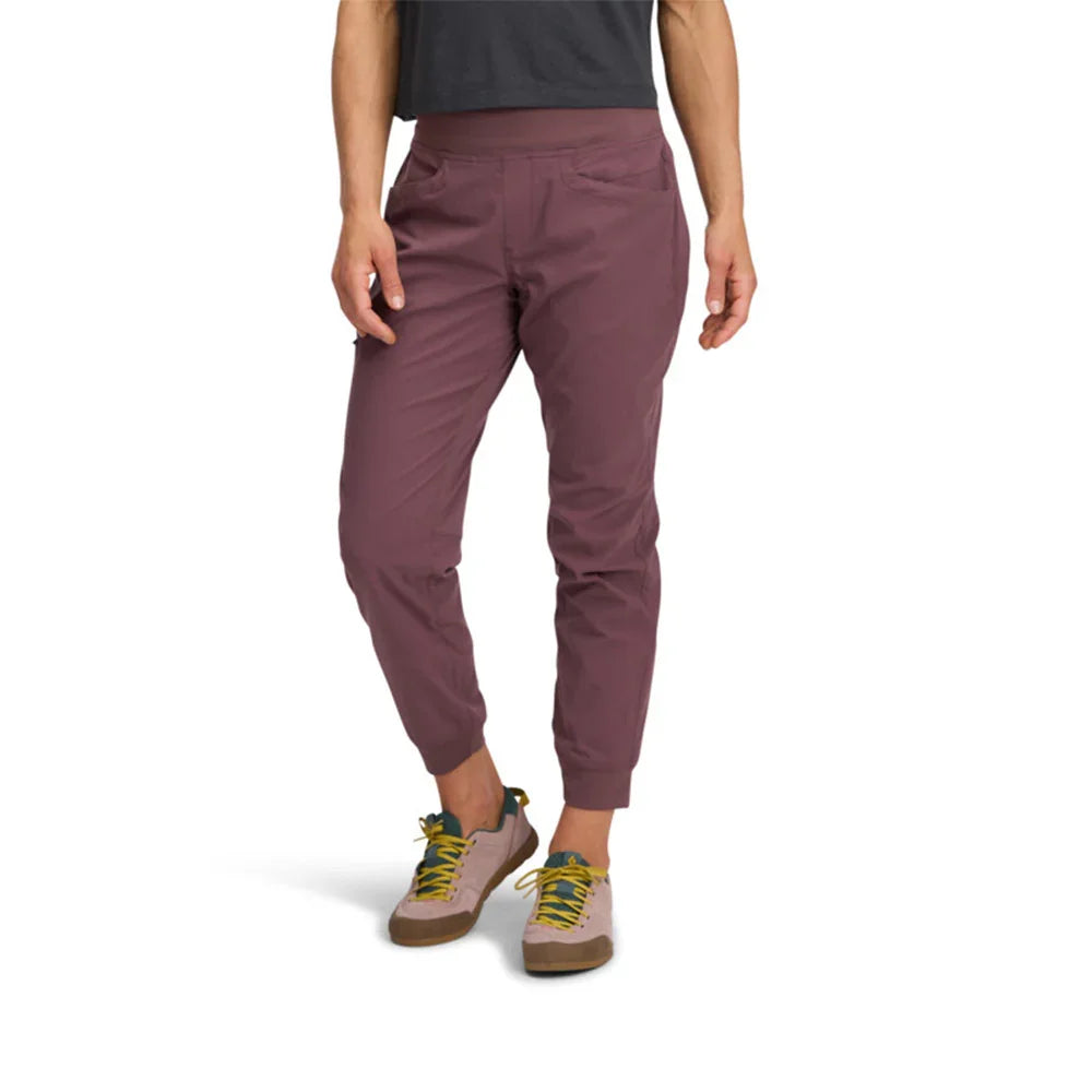 Pantalon Black Diamond Technician Jogger (femmes)