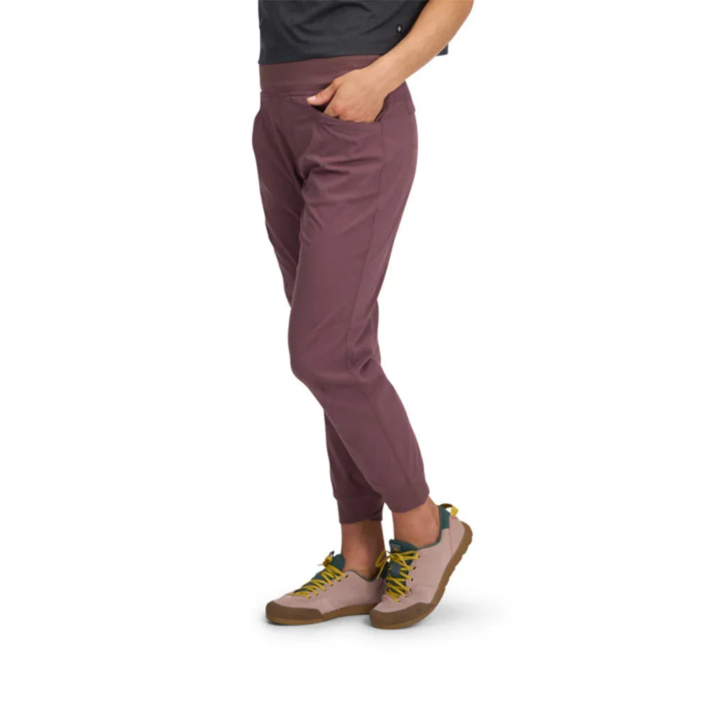 Pantalon Black Diamond Technician Jogger (femmes)