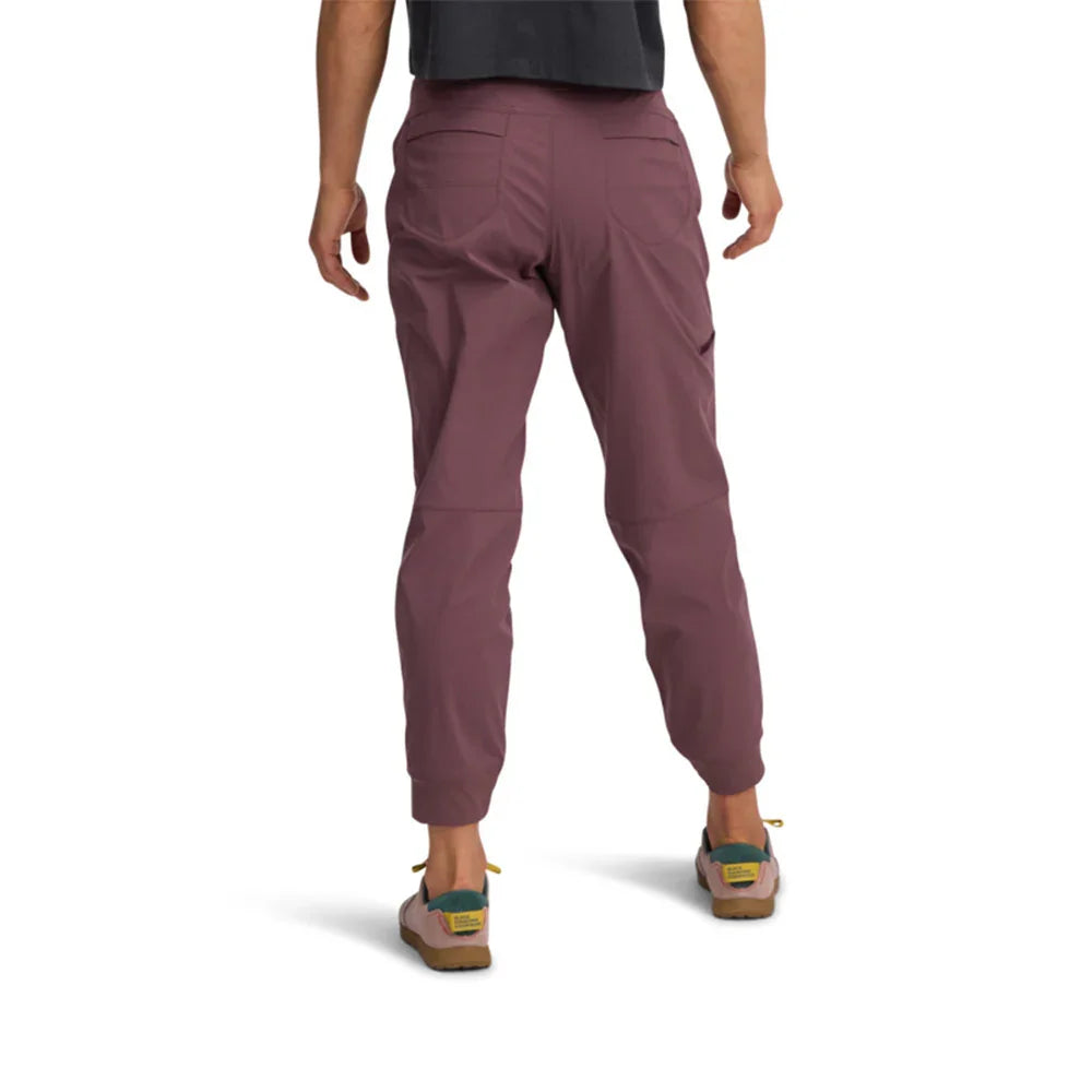 Pantalon Black Diamond Technician Jogger (femmes)