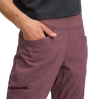 Pantalon Black Diamond Technician Jogger (femmes)