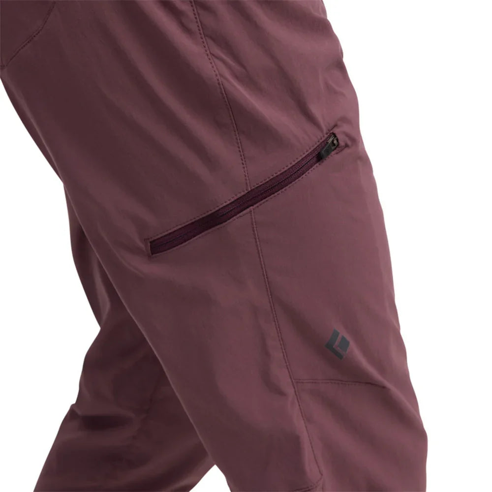 Pantalon Black Diamond Technician Jogger (femmes)