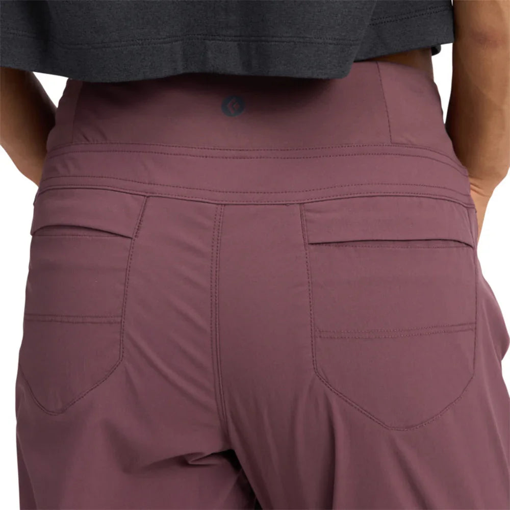 Pantalon Black Diamond Technician Jogger (femmes)