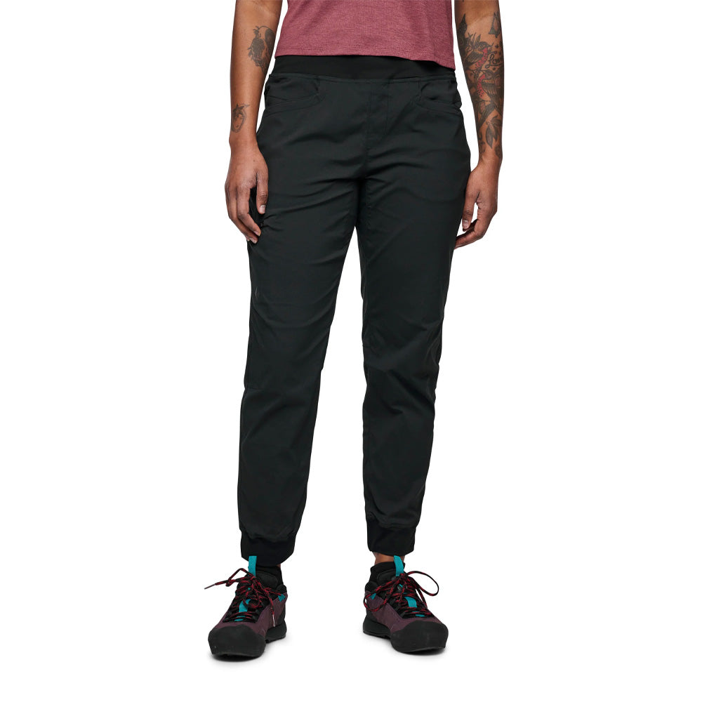 Pantalon Black Diamond Technician Jogger (femmes)