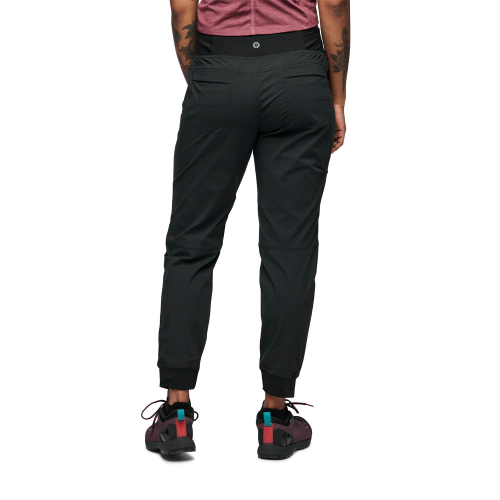 Pantalon Black Diamond Technician Jogger (femmes)