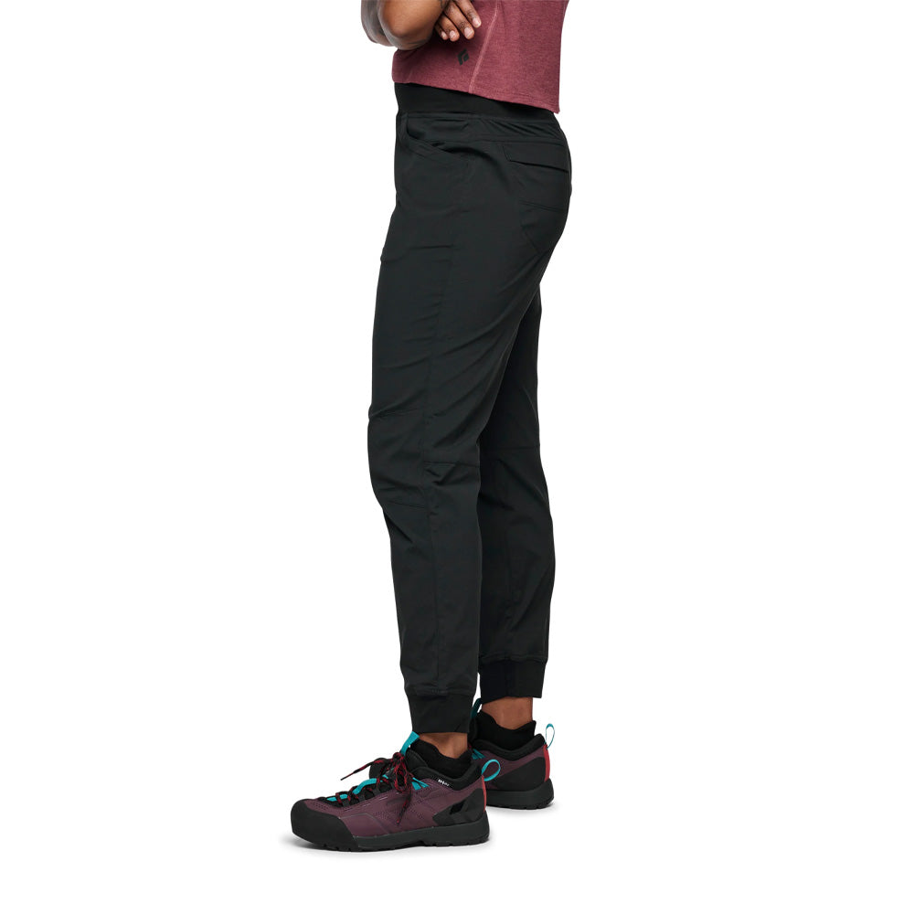 Pantalon Black Diamond Technician Jogger (femmes)