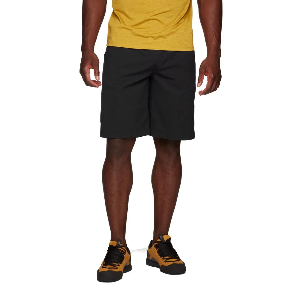 Short Black Diamond Sierra (hommes)