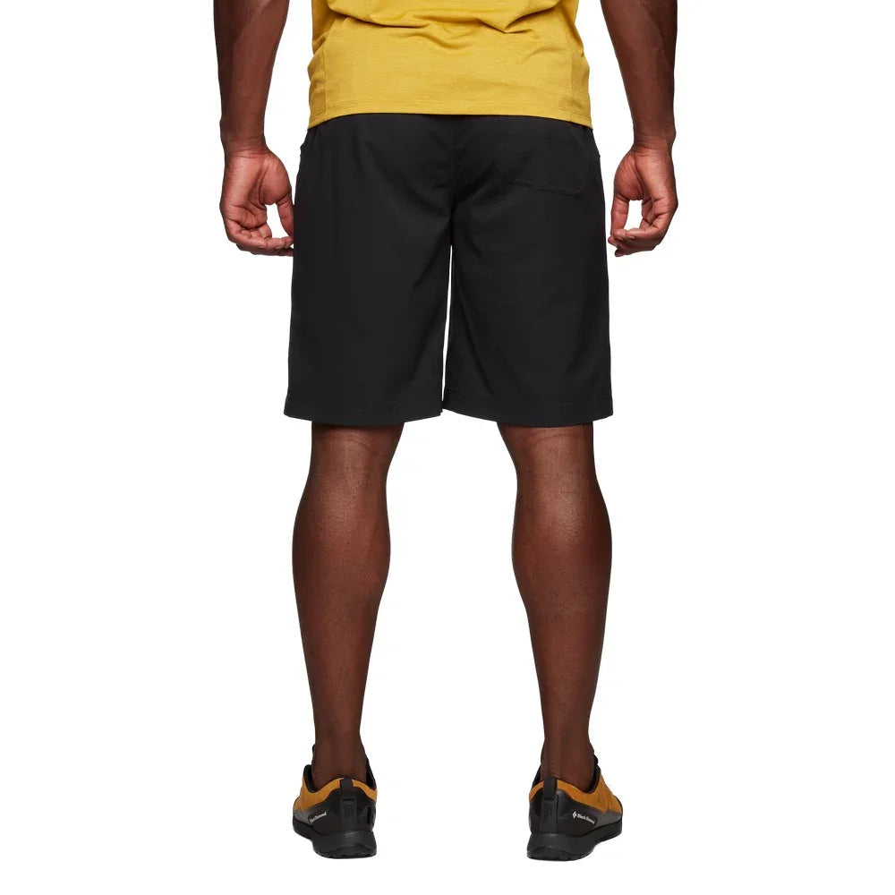 Short Black Diamond Sierra (hommes)