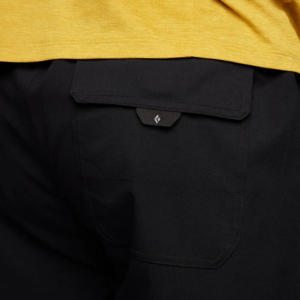 Short Black Diamond Sierra (hommes)