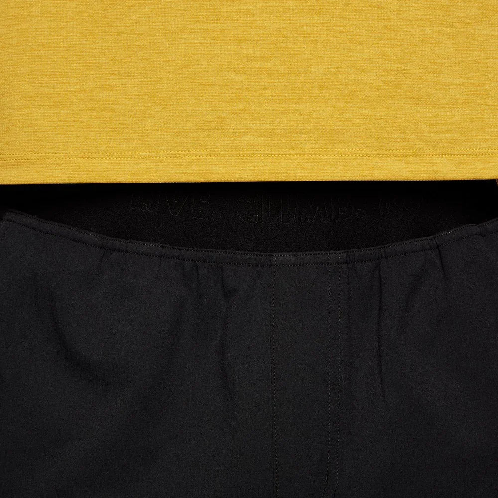 Short Black Diamond Sierra (hommes)