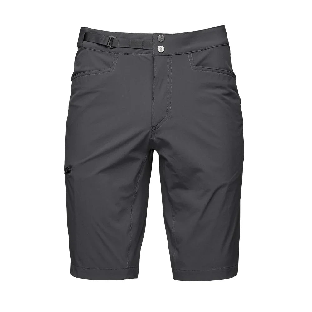 Short Black Diamond Valley (hommes)
