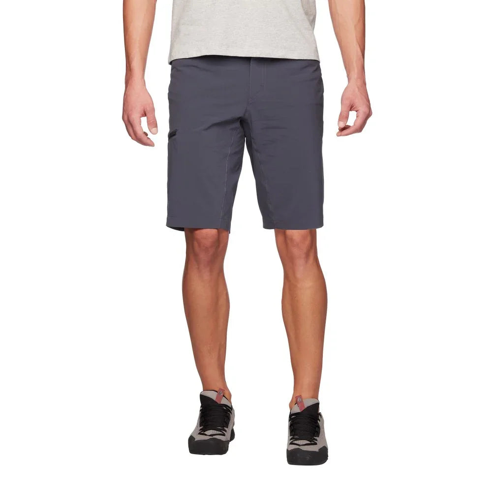 Short Black Diamond Valley (hommes)