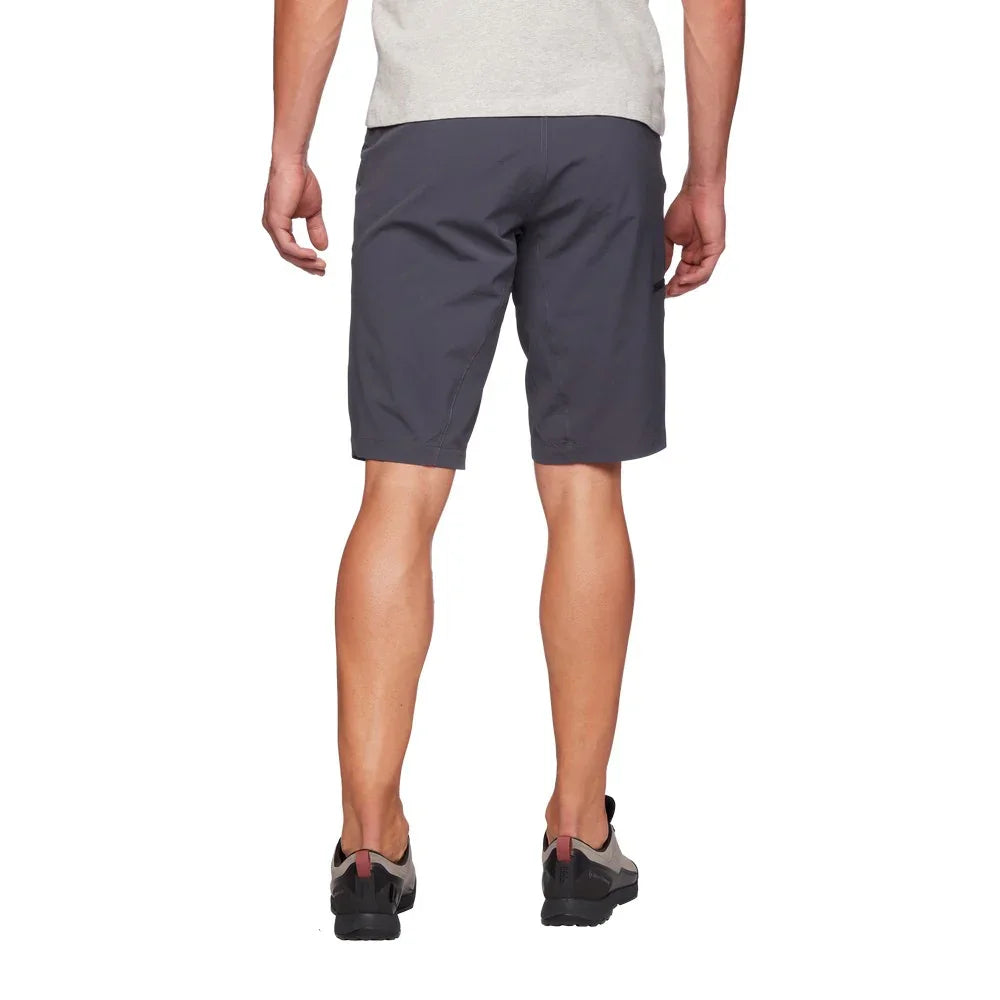 Short Black Diamond Valley (hommes)