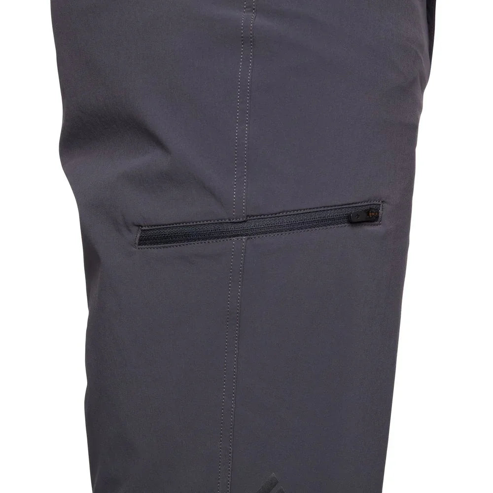 Short Black Diamond Valley (hommes)