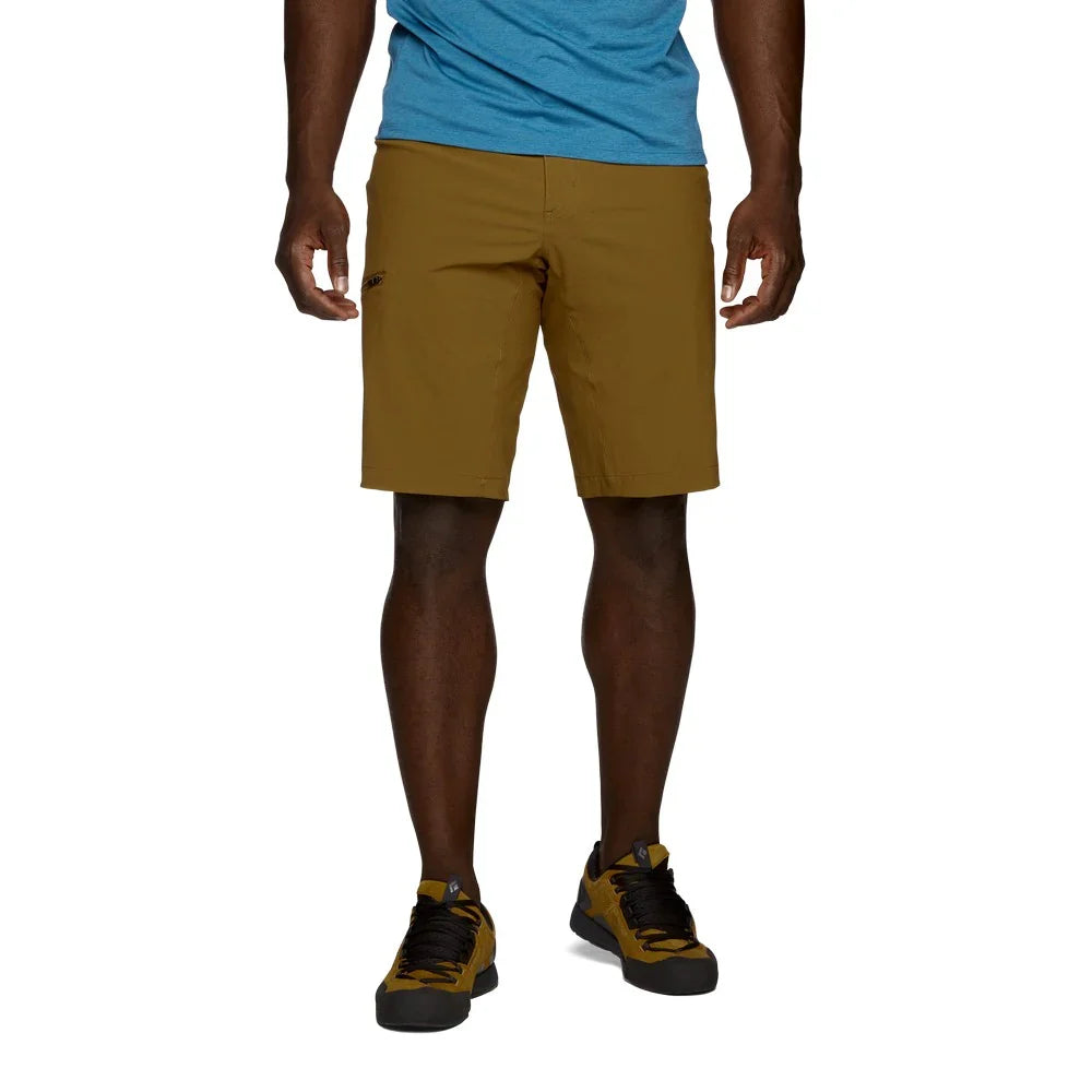 Short Black Diamond Valley (hommes)