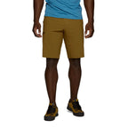 Short Black Diamond Valley (hommes)