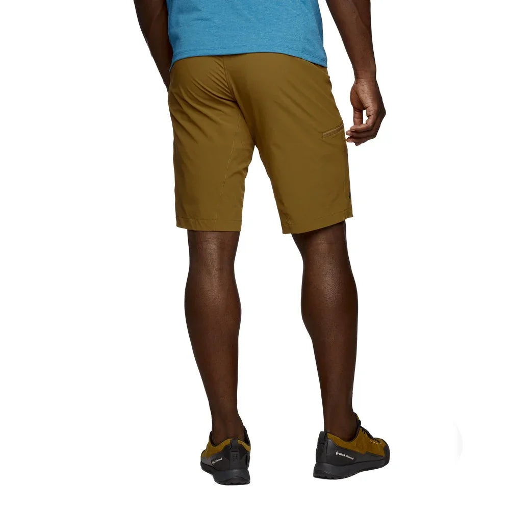 Short Black Diamond Valley (hommes)