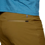 Short Black Diamond Valley (hommes)