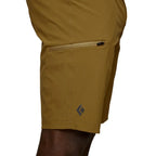Short Black Diamond Valley (hommes)