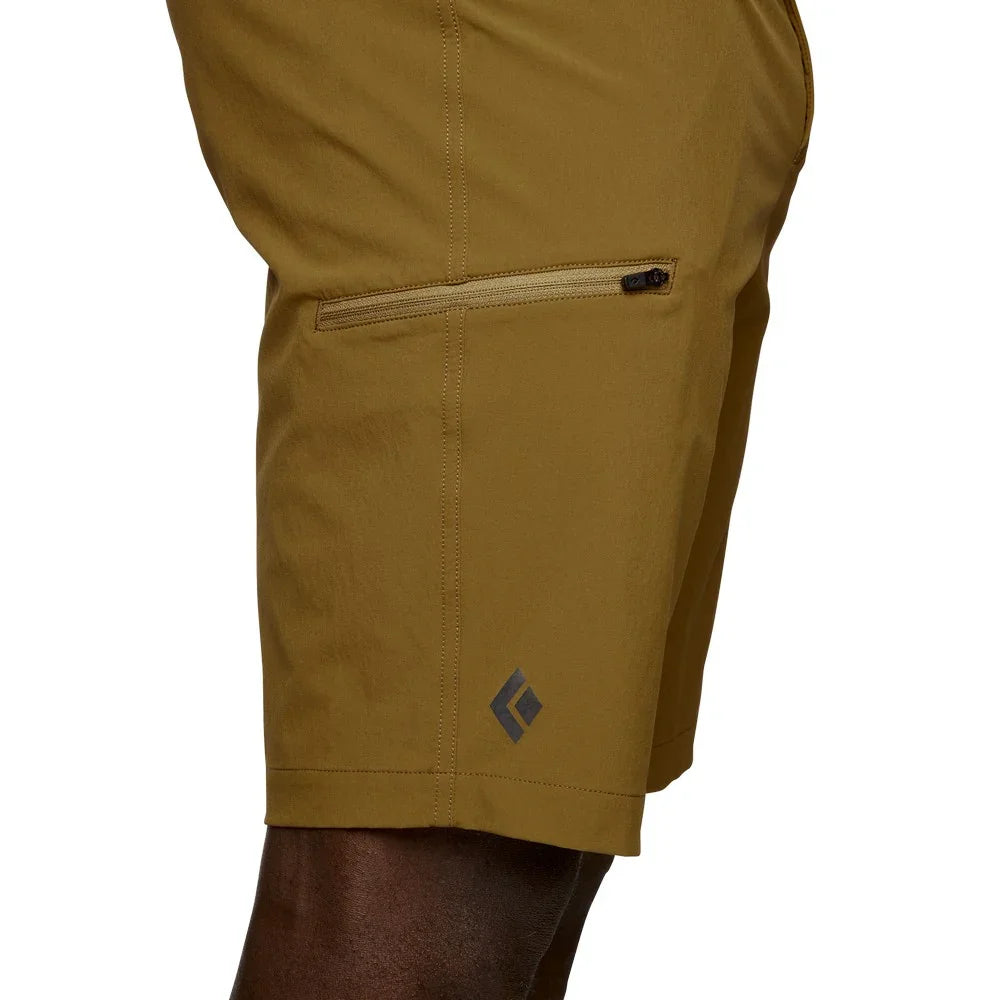 Short Black Diamond Valley (hommes)